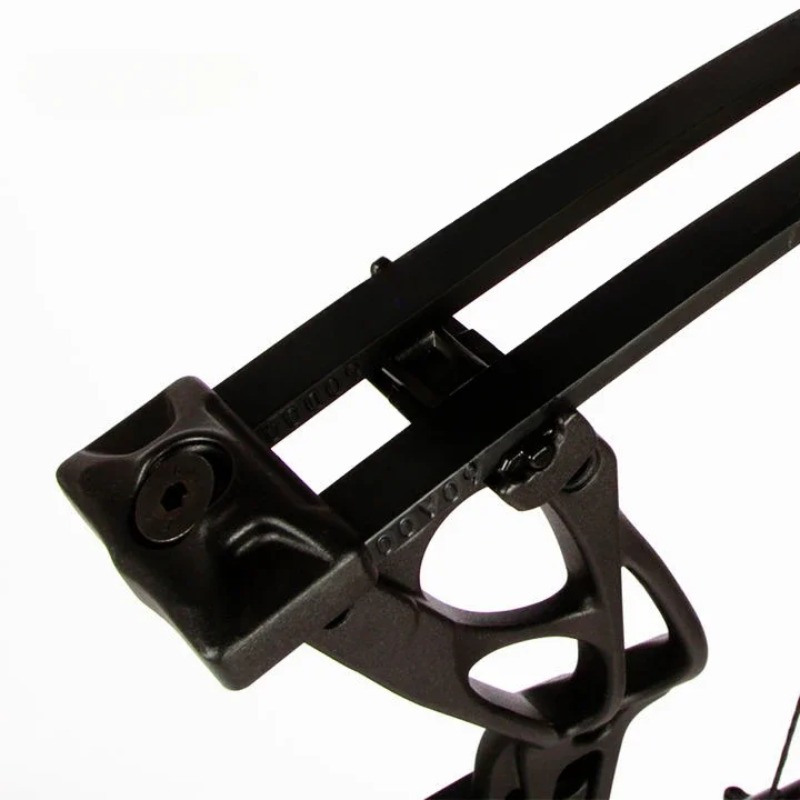 Outdoor Sport Drawing - Accmos Archery Dragon X8 Hunting Compound