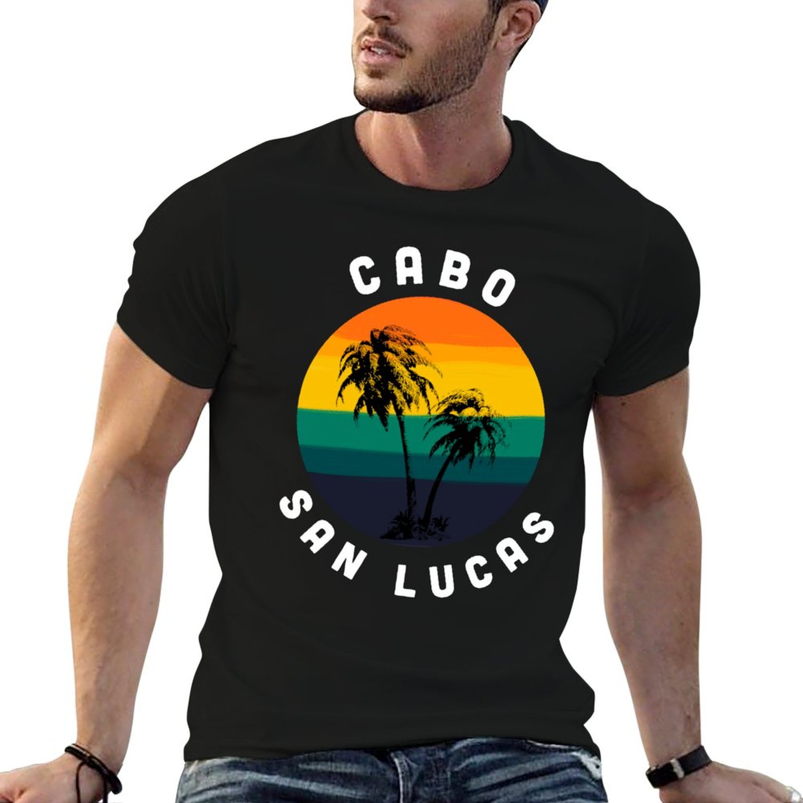 Outdoor Sportsman Group - Cabo San Lucas Souvenir Mexico Family