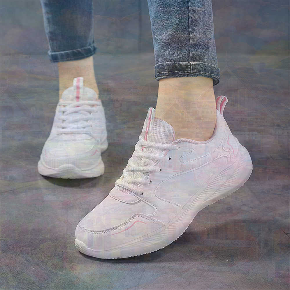 Outdoor Sport Use Class - Size 44 Low Retro Shoes Man