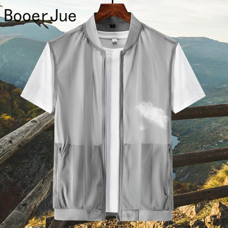 Outdoor Sport Activity - Outdoor Hiking Sports Summer Men Mesh