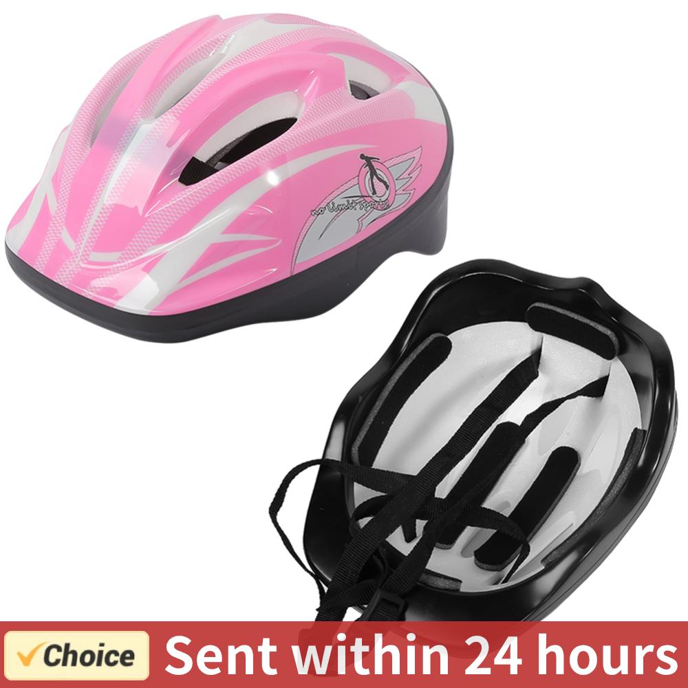 Outdoor Sport Field - Children Anti Drop Helmet Breathable Safety