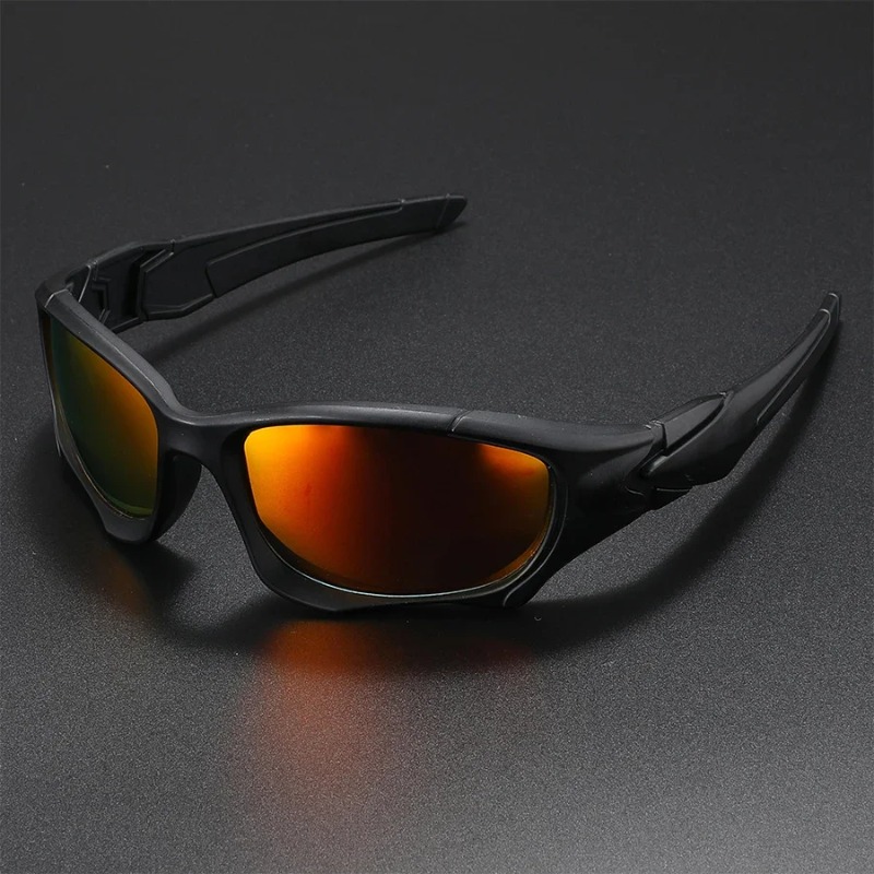 Outdoor Sport Glasses - New Outdoor Sports Polarized Sunglasses Men