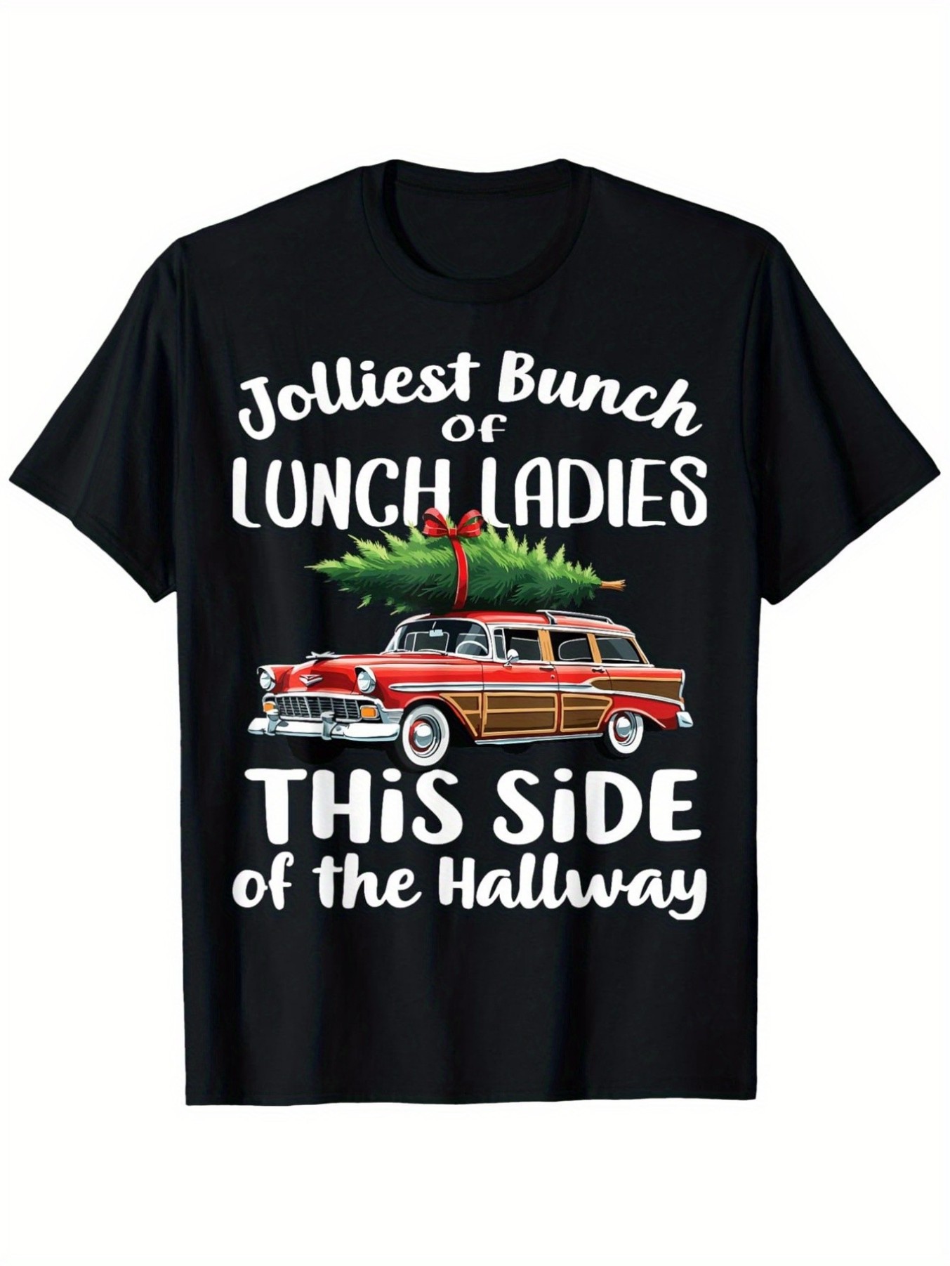 Outdoor Sportsman Group - The happiest group of lunch ladies