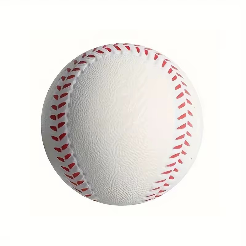 Outdoor Sport Field - Durable Safe Elastic PU Foam Baseball
