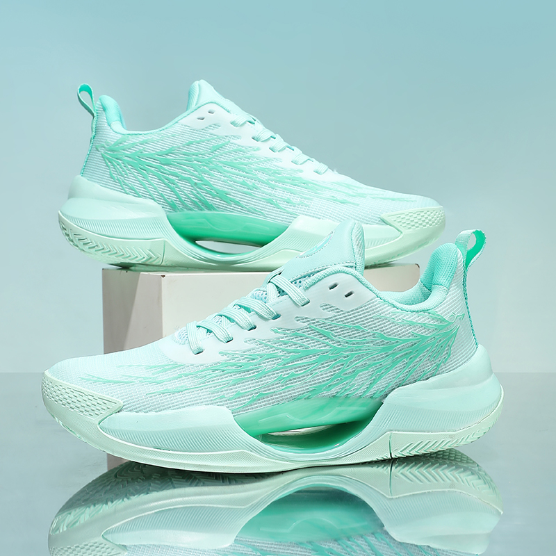 Outdoor Sport Flooring - Professional Basketball Shoes For Men Women