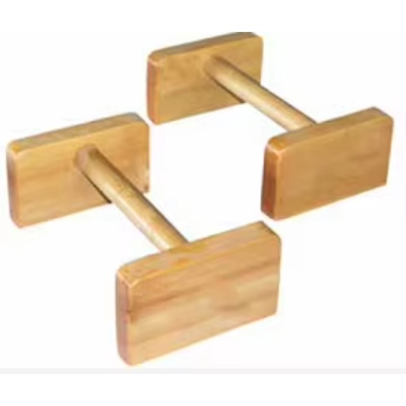 Gymnastic Bar Home - Gymnastic Handstand Block Home Fitness Equipment
