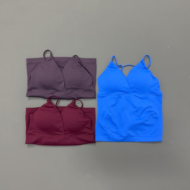 Outdoor Sport Gym - Sports Tank Top Women Slim Body