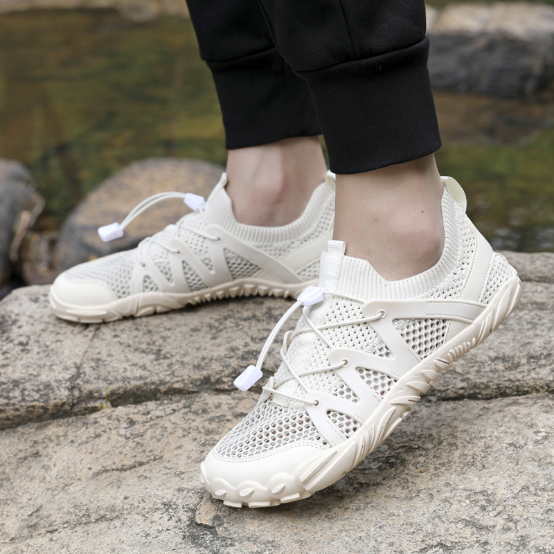 Outdoor Sport Gym - River-Tracing Swimming Shoes, Indoor Fitness Shoes,