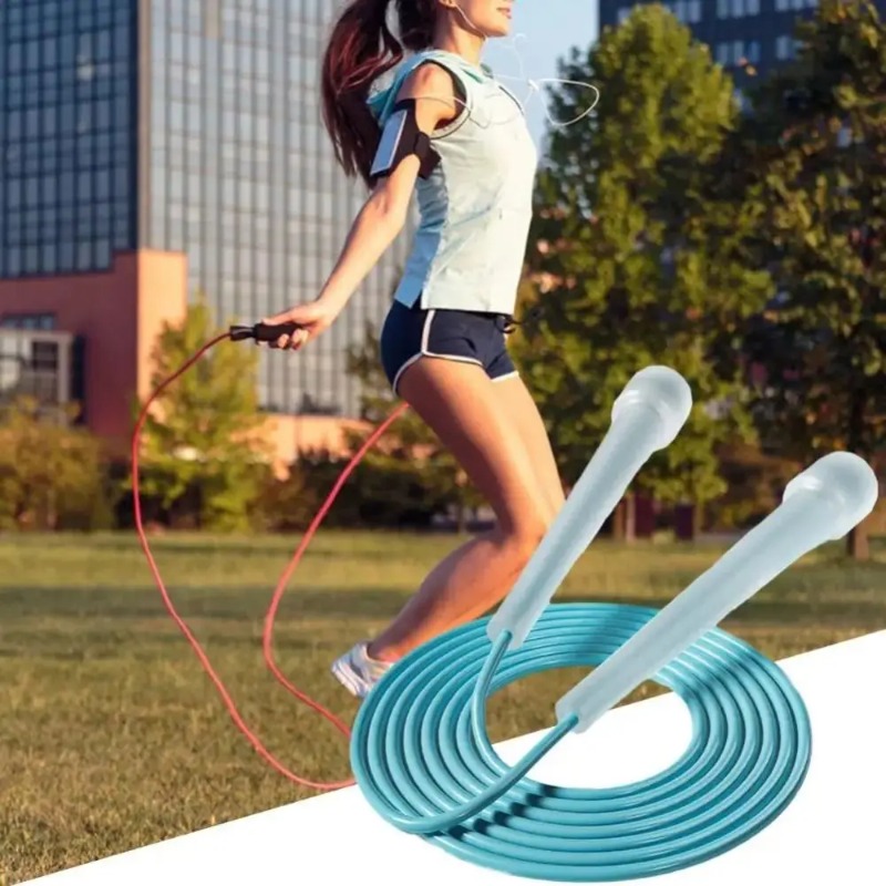 Speed Skipping Rope - Portable Speed Skills Skipping Rope Adult