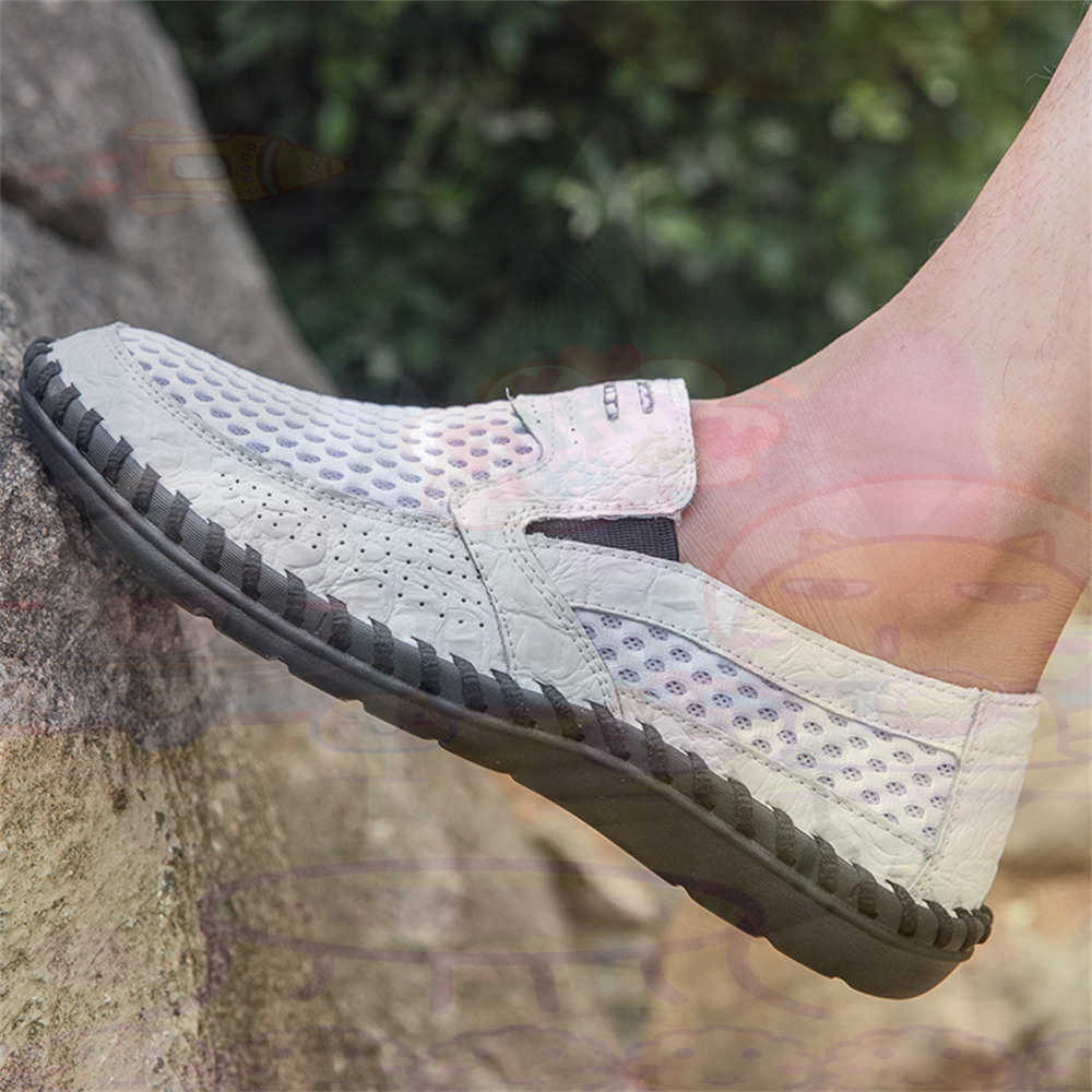 Outdoor Sport Use Class - Mixed Colors Without Lace Cute Footwear
