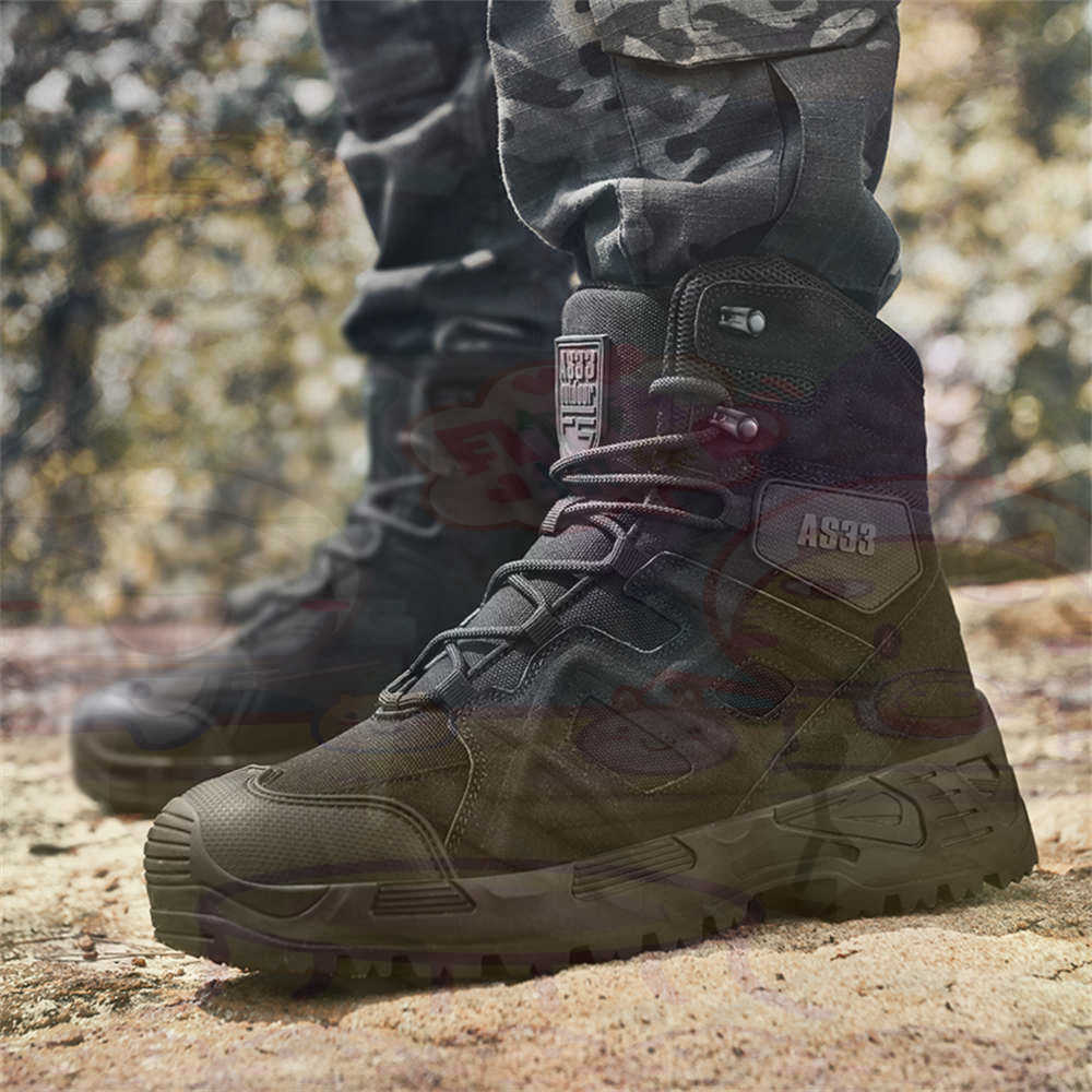 Outdoor Sport Ideas - Height Up High Performance Size 46