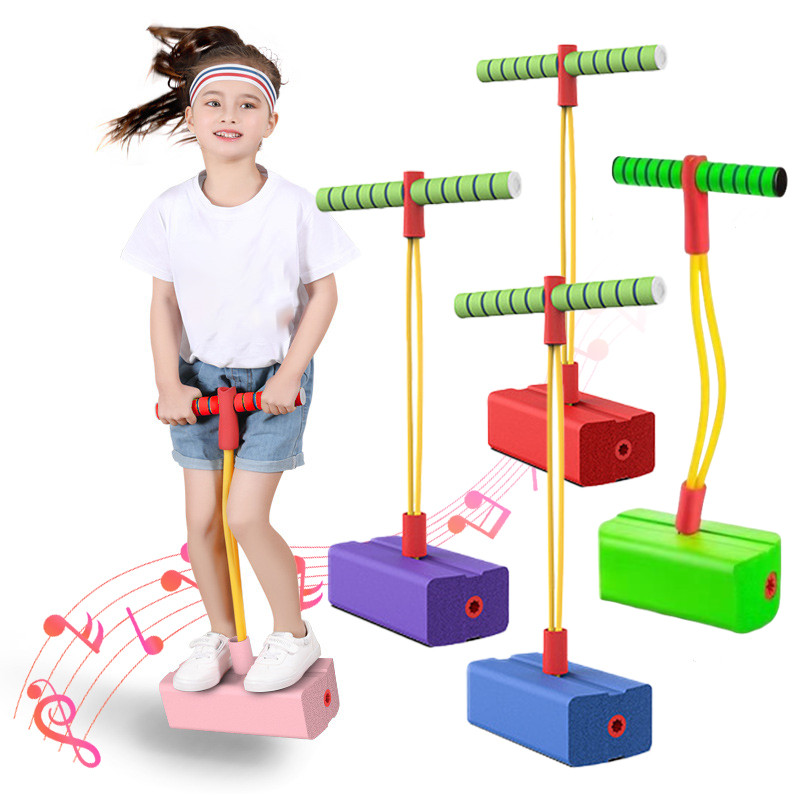 Outdoor Sport Field - Kids Sports Games Toys Foam Stick