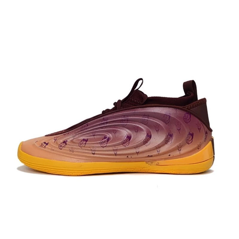 Outdoor Sport Court Flooring - Professional Basketball Shoes Men Outdoor Sport