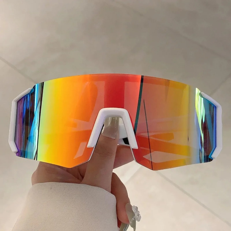 Outdoor Sport Glasses - Outdoor Sport Goggle Sunglasses Women For
