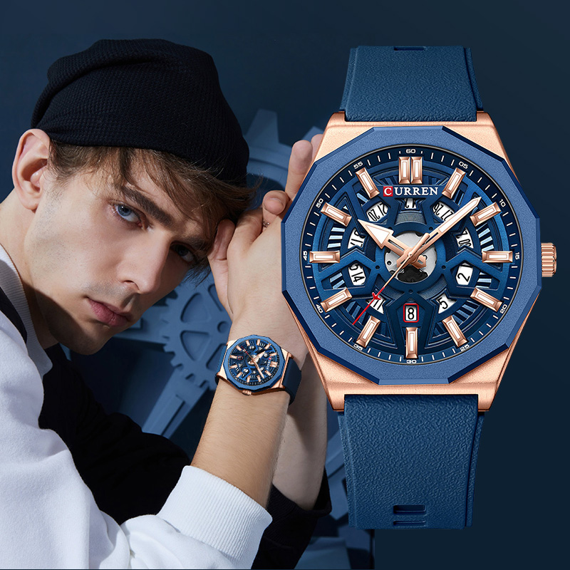 CURREN Brand New Listing Origi - огляд і ціна Outdoor Sports List