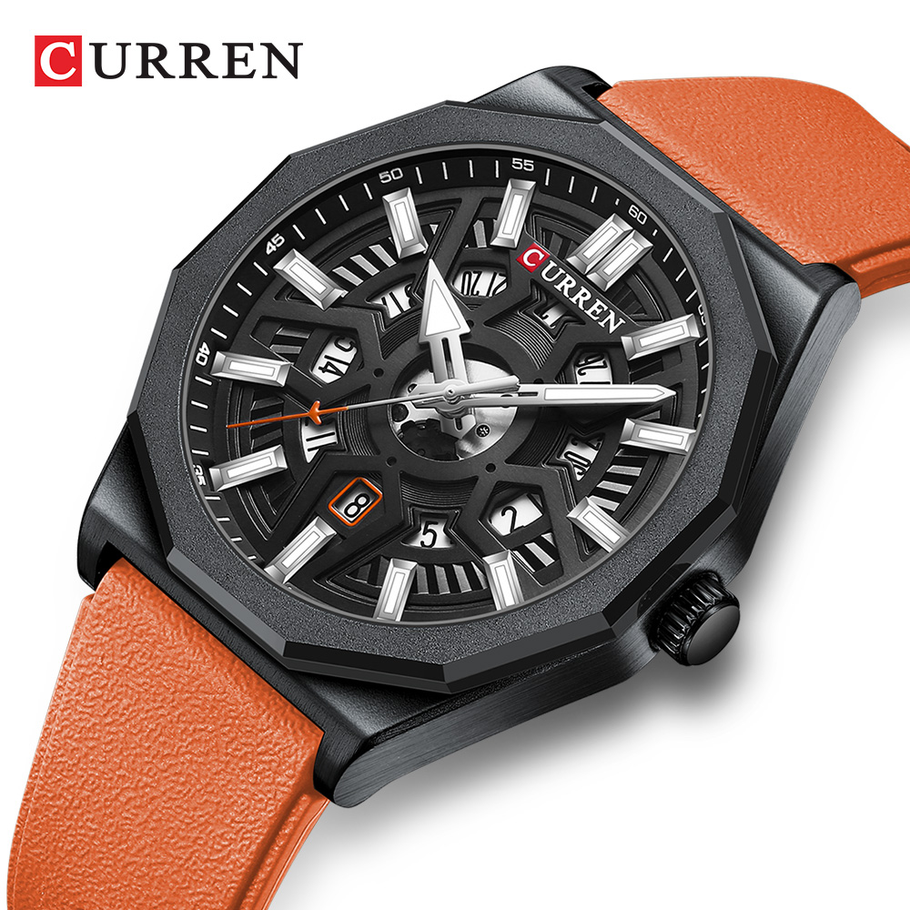 CURREN Brand New Listing Origi - огляд і ціна Outdoor Sports List