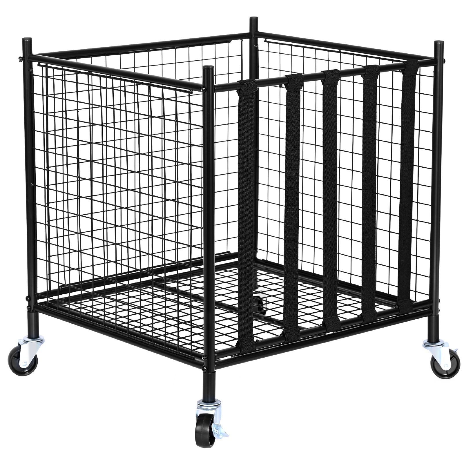 Rolling Sports Ball Storage Ca - огляд і ціна Indoor Sport And Outdoor Sports