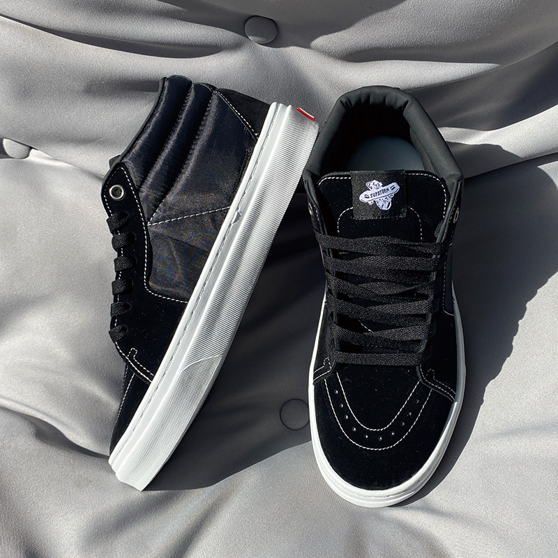 Men Skateboarding Shoes Platfo - огляд і ціна Outdoor Sport Gym