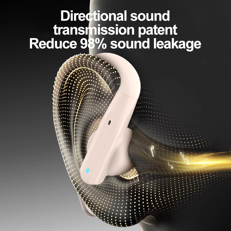 Latest Headphone Tws Dual Mic  - огляд і ціна Outdoor Sport Activity
