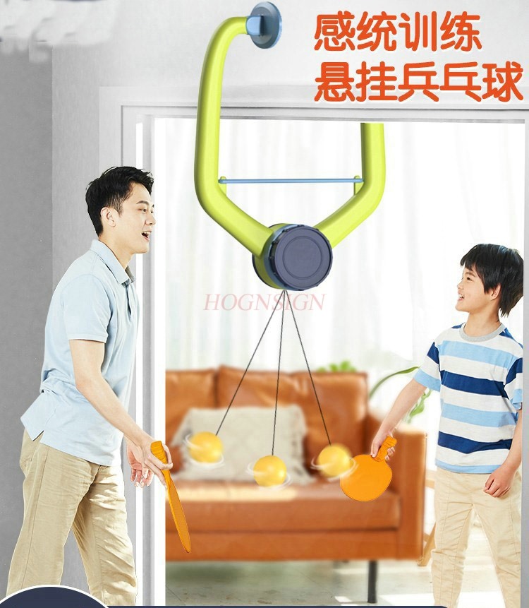 Children's Hanging Table Tenni - огляд і ціна Indoor Sport And Outdoor Sports