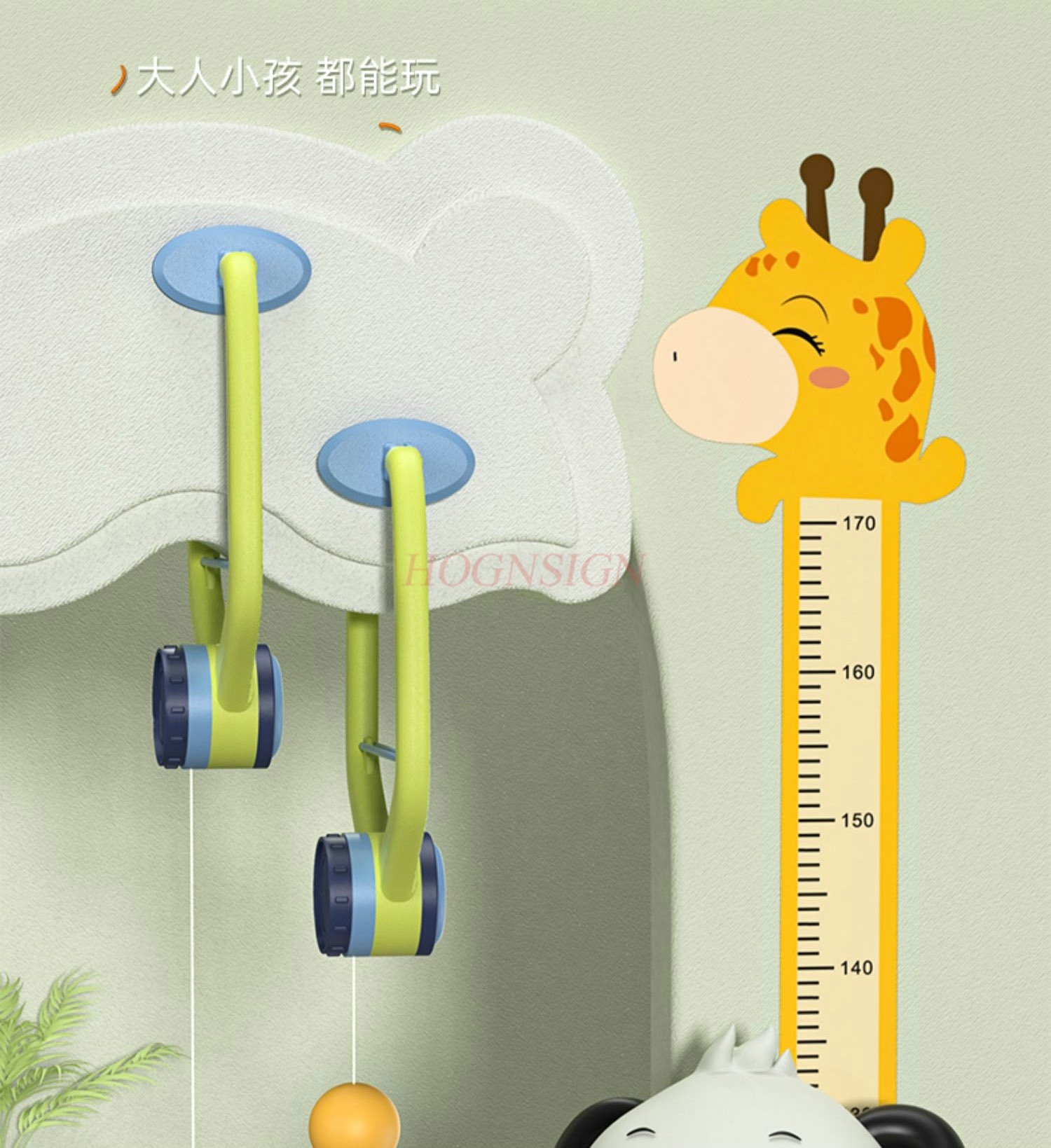 Children's Hanging Table Tenni - огляд і ціна Indoor Sport And Outdoor Sports