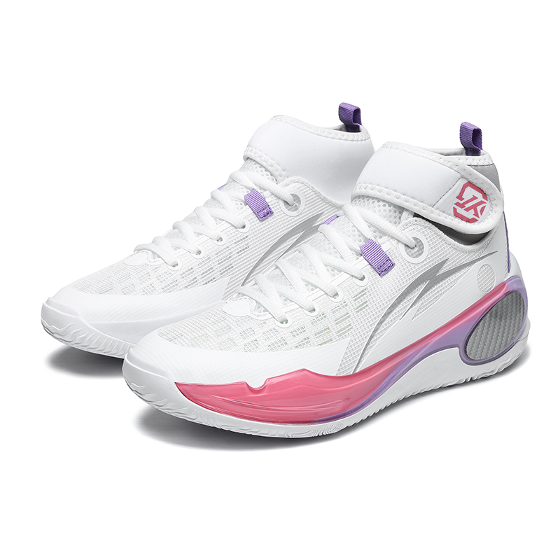 New Cool Basketball Shoes Men  - огляд і ціна Outdoor Sport Court Flooring