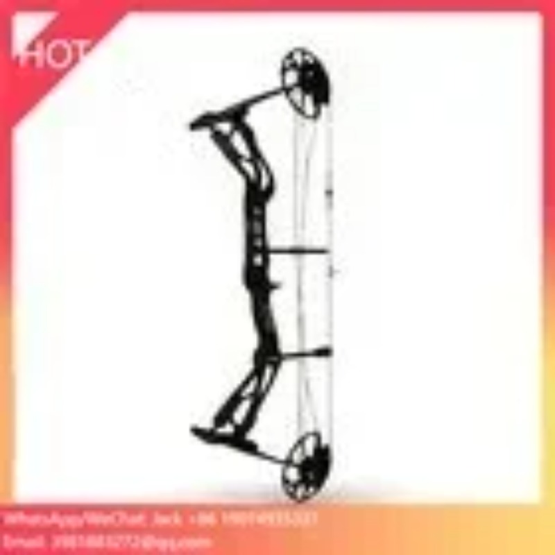 Accmos Archery Dragon X8 Hunti - огляд і ціна Outdoor Sport Drawing