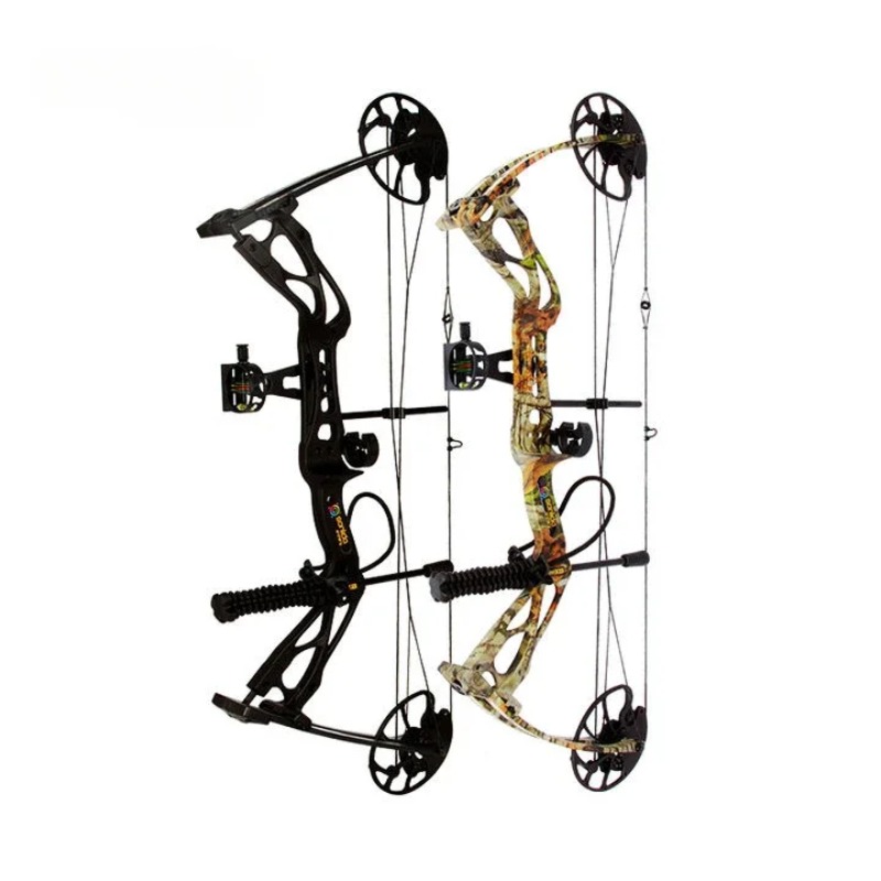 Accmos Archery Dragon X8 Hunti - огляд і ціна Outdoor Sport Drawing