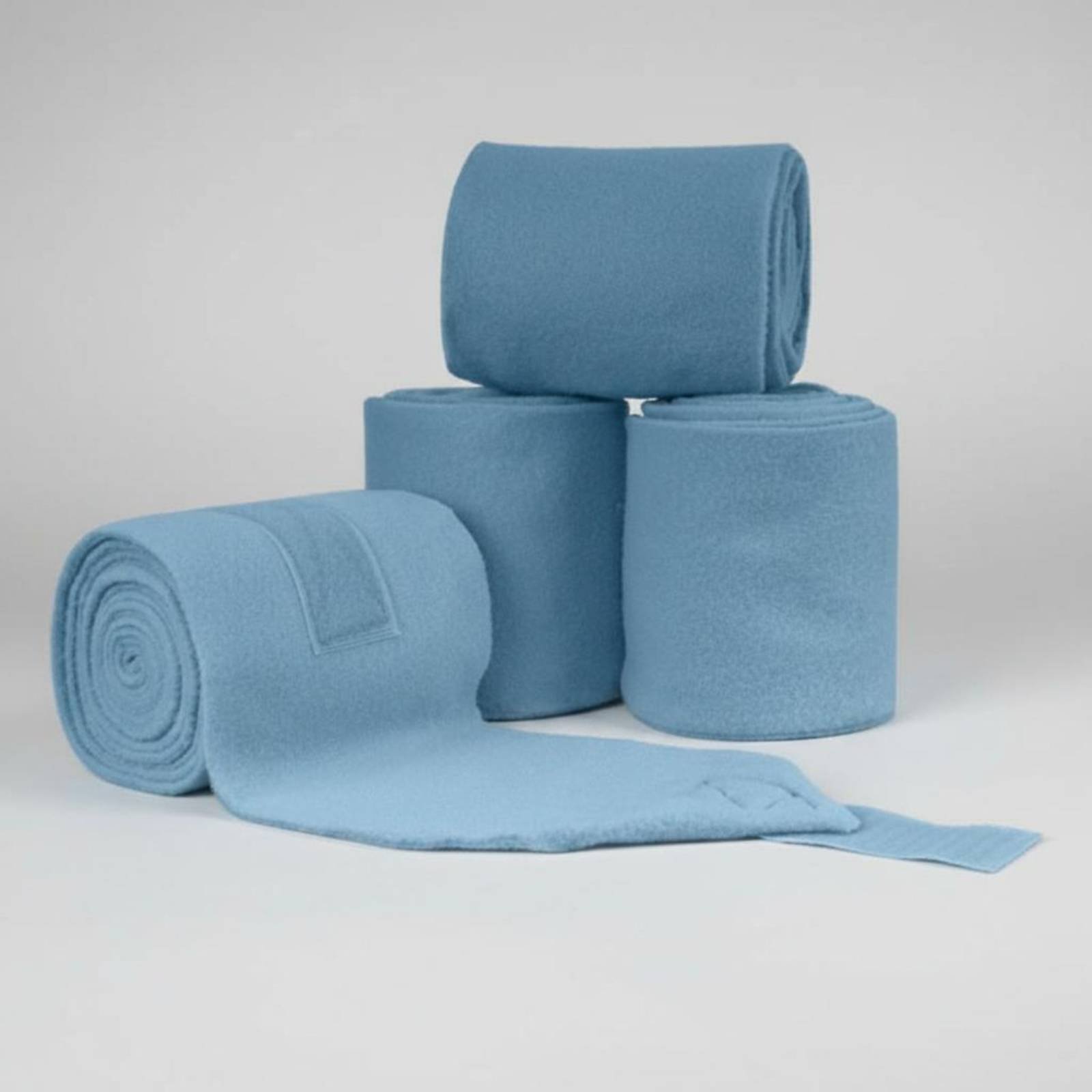 4 Pieces Polo Wraps Long Fleec - огляд і ціна Polo Wraps Fleece