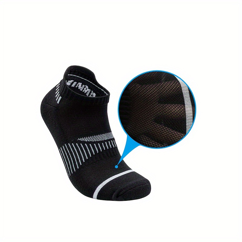 Classic Crew White Men's Socks - огляд і ціна Outdoor Sports Activities