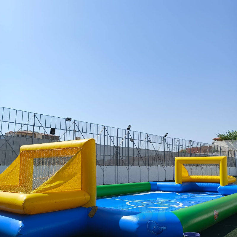 Commercial Outdoor Large Footb - огляд і ціна Outdoor Sport Field