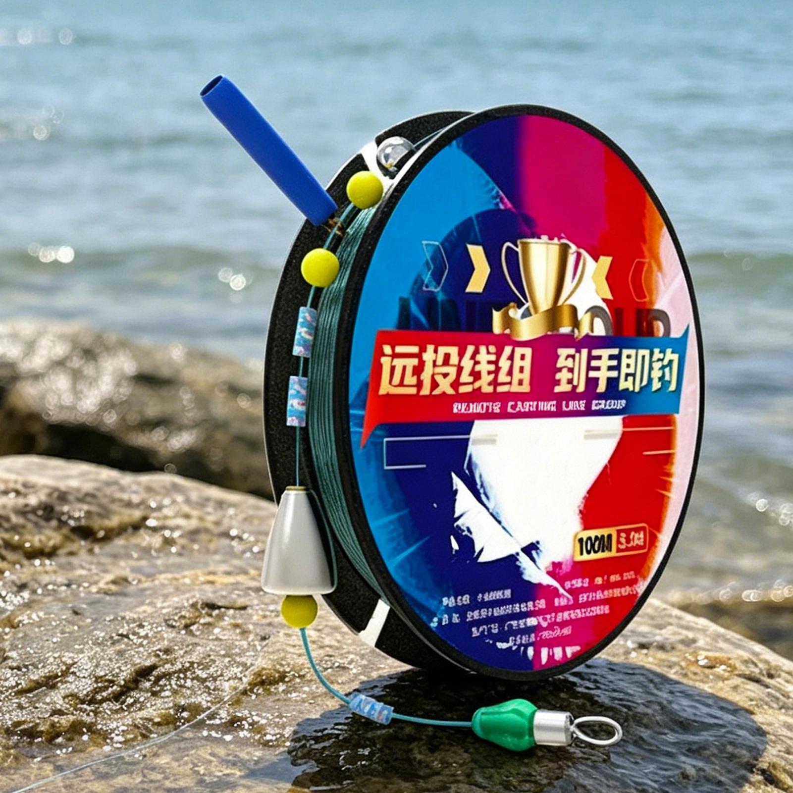 Color Changing Fishing Slip Bo - огляд і ціна Outdoor Sportsman Group