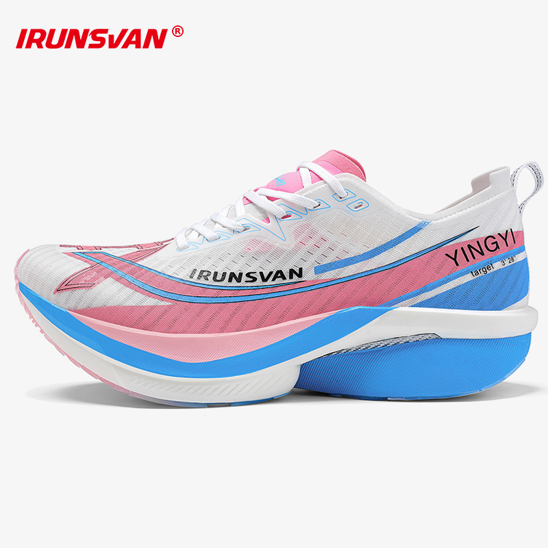 IRUNSVAN Shadow Wing 2.0 Carbo - огляд і ціна Outdoor Sport Flooring