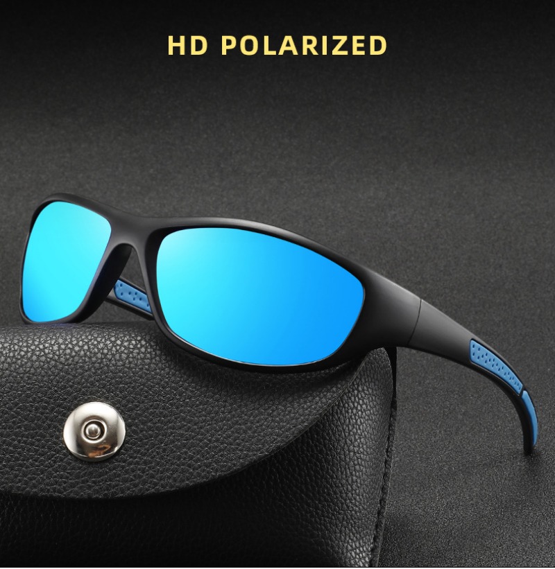 1PCS Outdoor Sport Polarized G - огляд і ціна Outdoor Sport Glasses