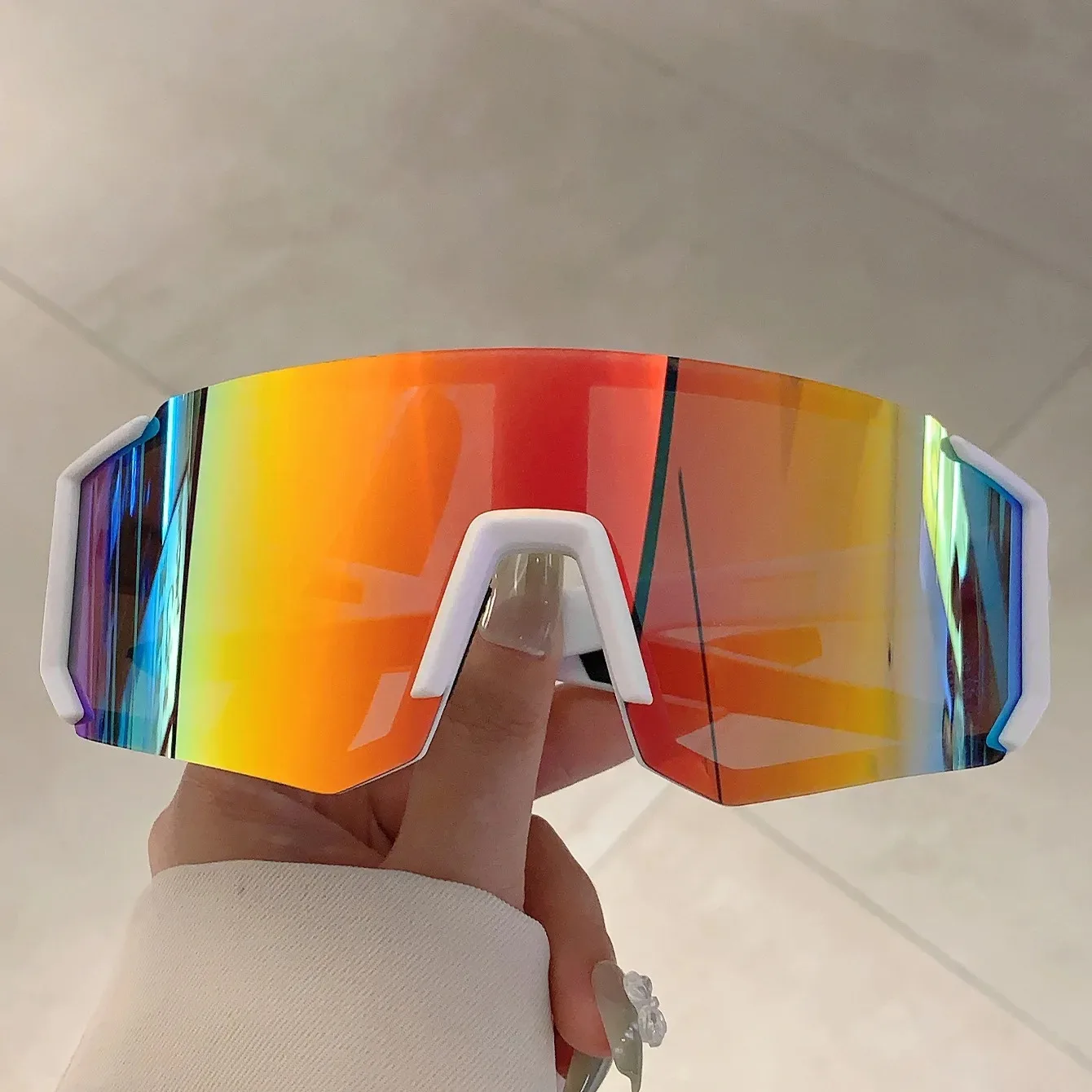 Outdoor Sports Sunglasses for  - огляд і ціна Outdoor Sport Activity