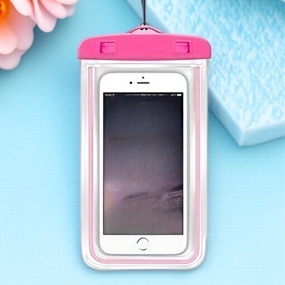 Waterproof Phone Pouch for Out - огляд і ціна Outdoor Sports Activities