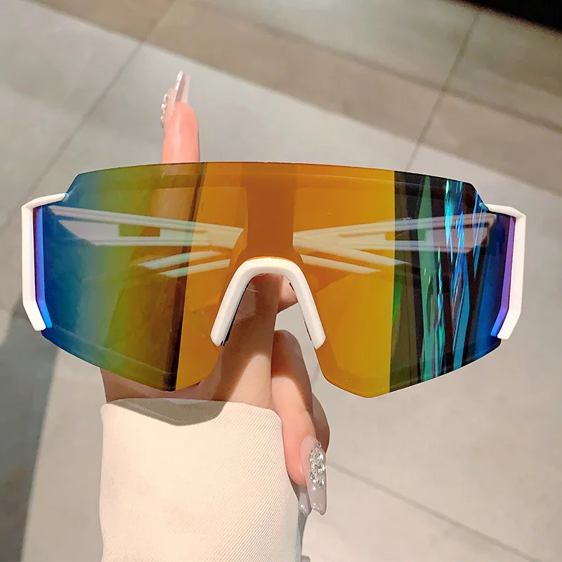 Oversized Men Outdoor Sport Go - огляд і ціна Outdoor Sport Glasses