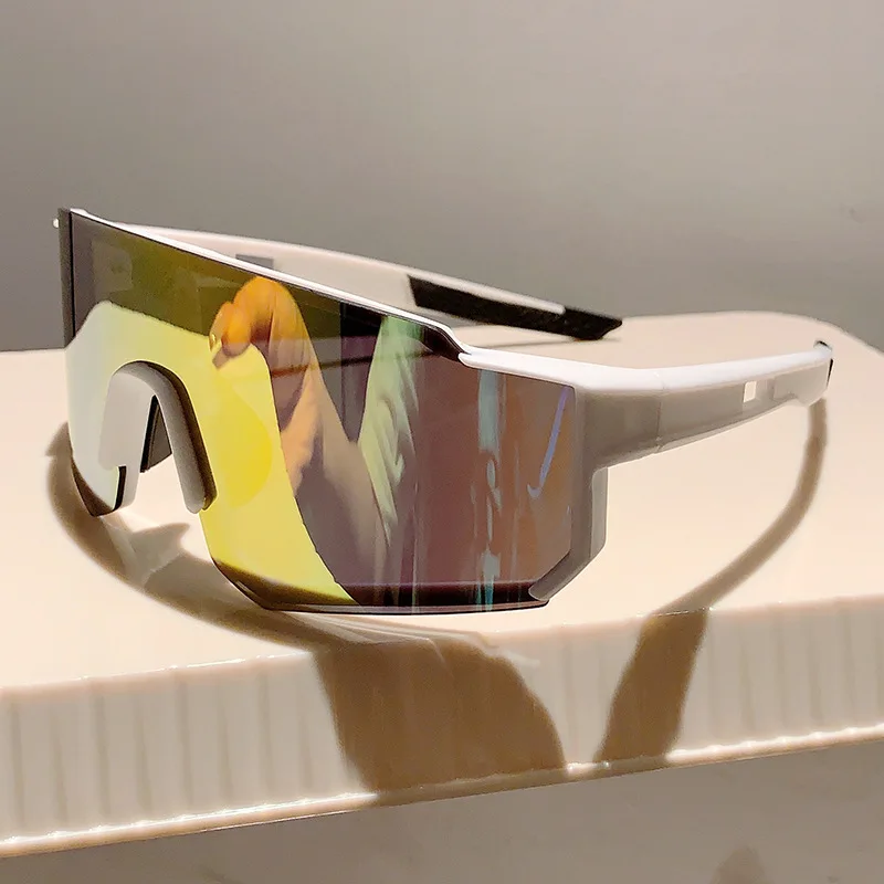 Oversized Men Outdoor Sport Go - огляд і ціна Outdoor Sport Glasses