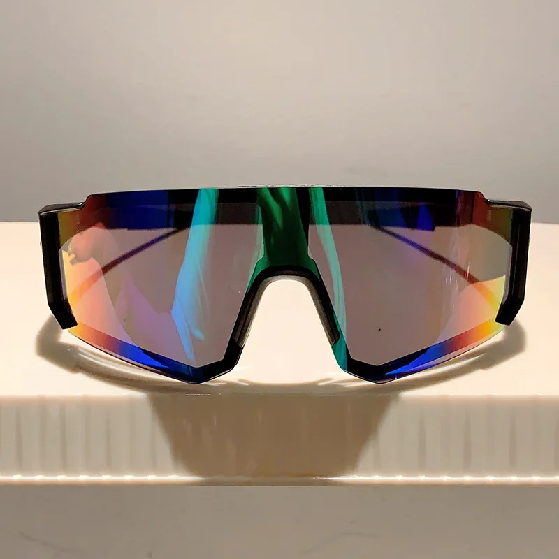 Oversized Men Outdoor Sport Go - огляд і ціна Outdoor Sport Glasses