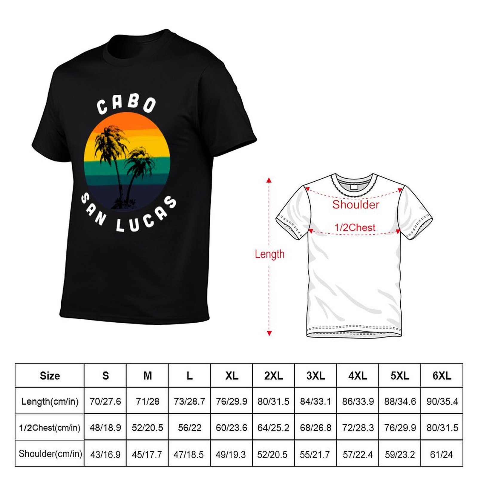 Cabo San Lucas Souvenir Mexico - огляд і ціна Outdoor Sportsman Group