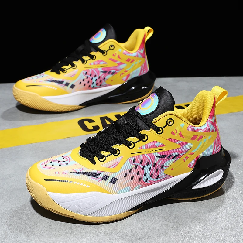 New Basketball Shoes For Unise - огляд і ціна Outdoor Sport Court Flooring