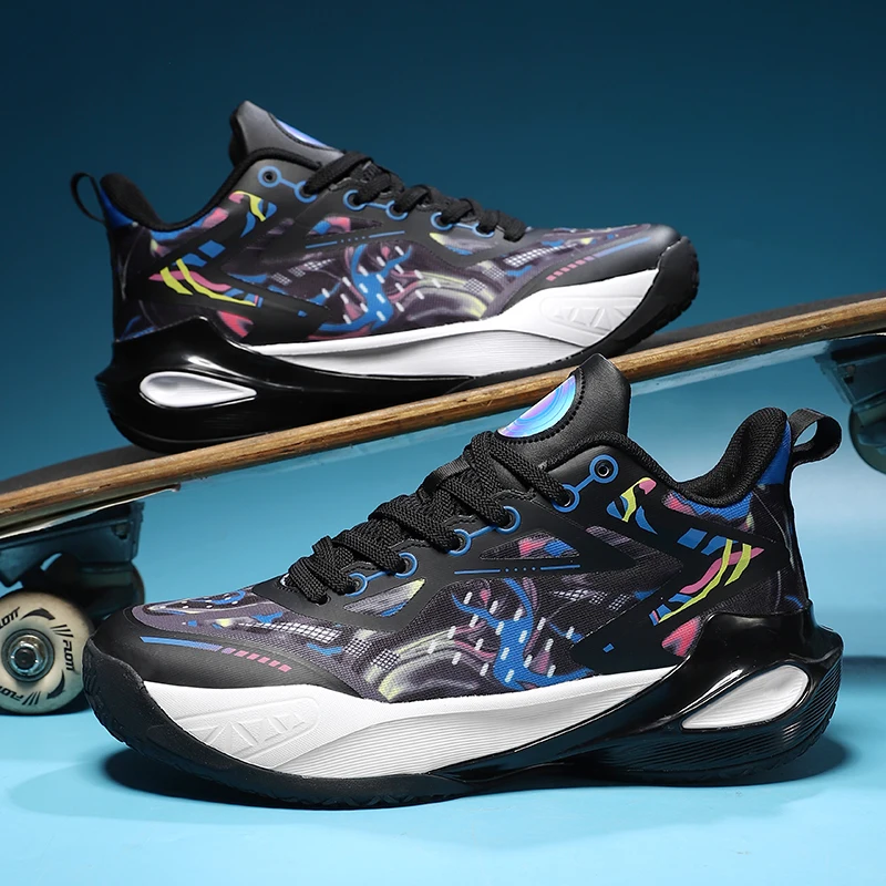 New Basketball Shoes For Unise - огляд і ціна Outdoor Sport Court Flooring