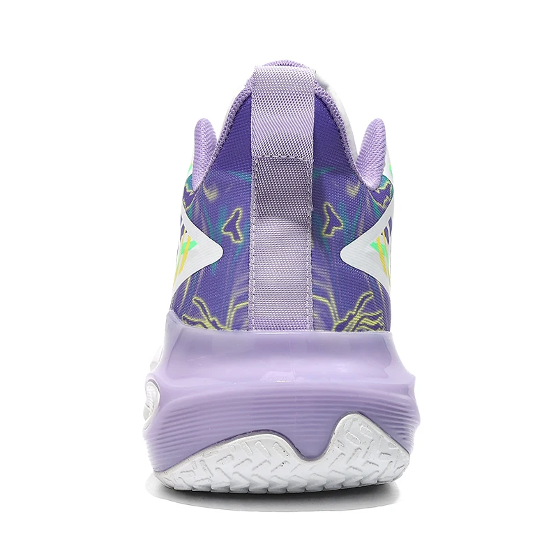 New Basketball Shoes For Unise - огляд і ціна Outdoor Sport Court Flooring