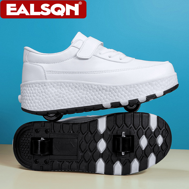 Fashion Children's Roller Skat - огляд і ціна Outdoor Sports Activities