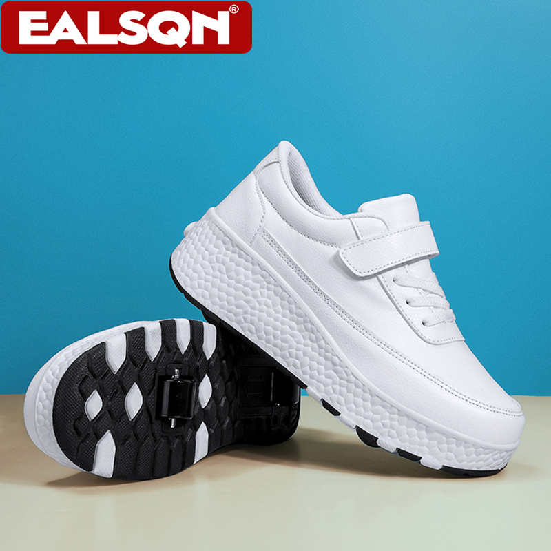 Fashion Children's Roller Skat - огляд і ціна Outdoor Sports Activities