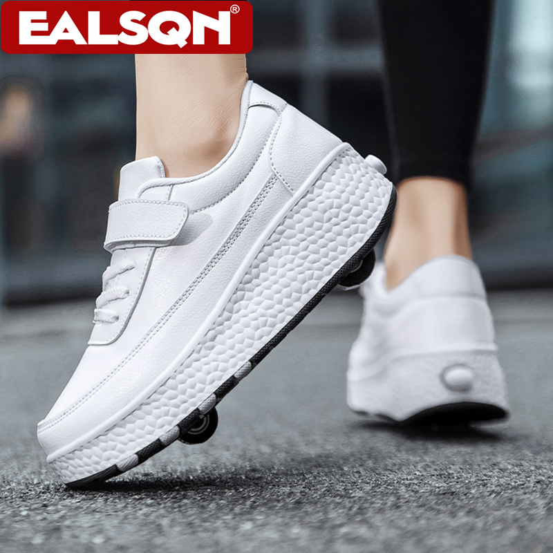 Fashion Children's Roller Skat - огляд і ціна Outdoor Sports Activities