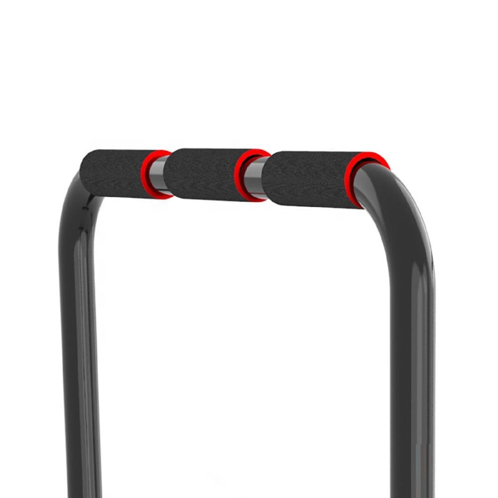 Home Gym Equipment Lebert Equa - огляд і ціна Gymnastic Bar Home