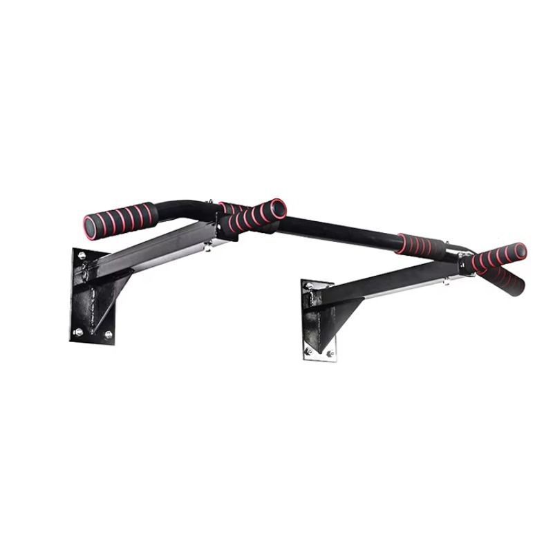 Metal Door Pull Up Bar, Gymnas - огляд і ціна Gymnastic Bar Home