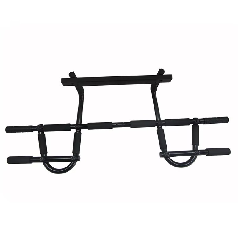 Metal Door Pull Up Bar, Gymnas - огляд і ціна Gymnastic Bar Home