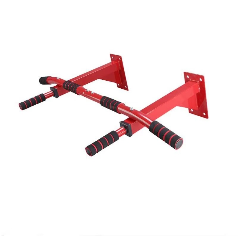 Metal Door Pull Up Bar, Gymnas - огляд і ціна Gymnastic Bar Home